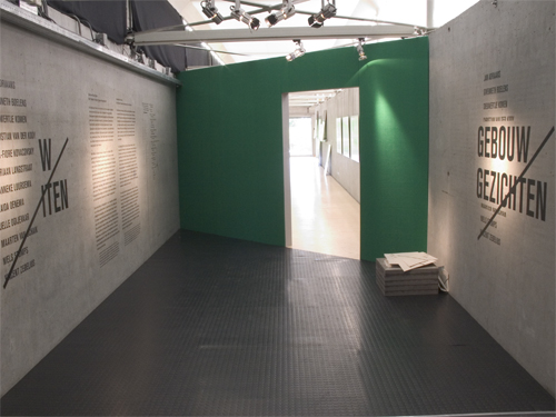 GebouwGezichten