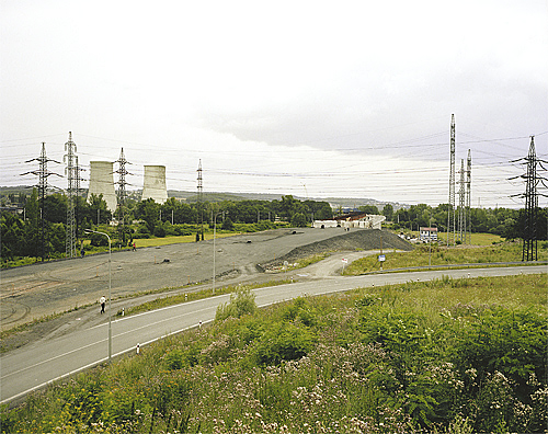 Ostrava 