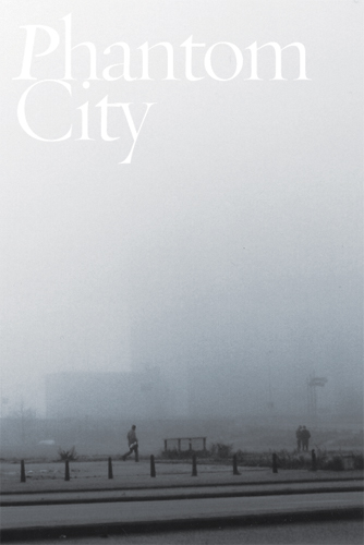 cover Phantom City