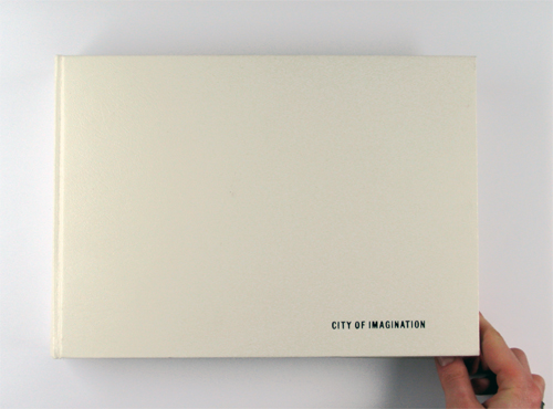 City of Imagination